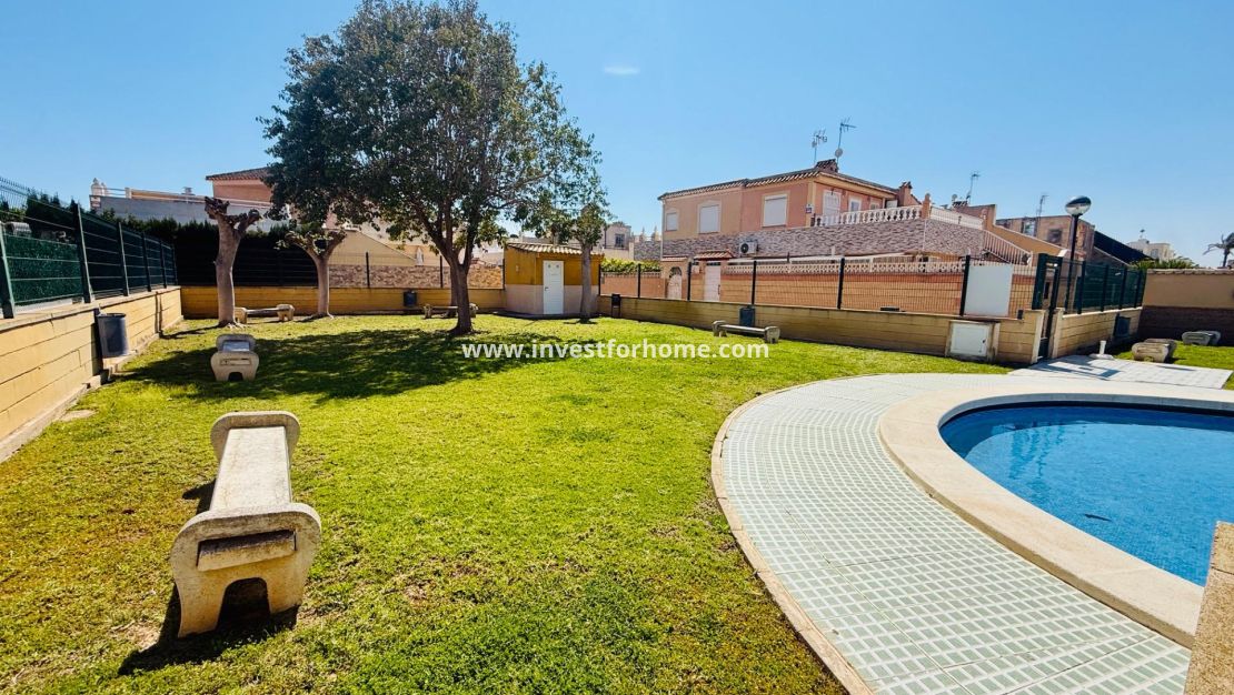 Reventa - Casa - Torrevieja - Carrefour