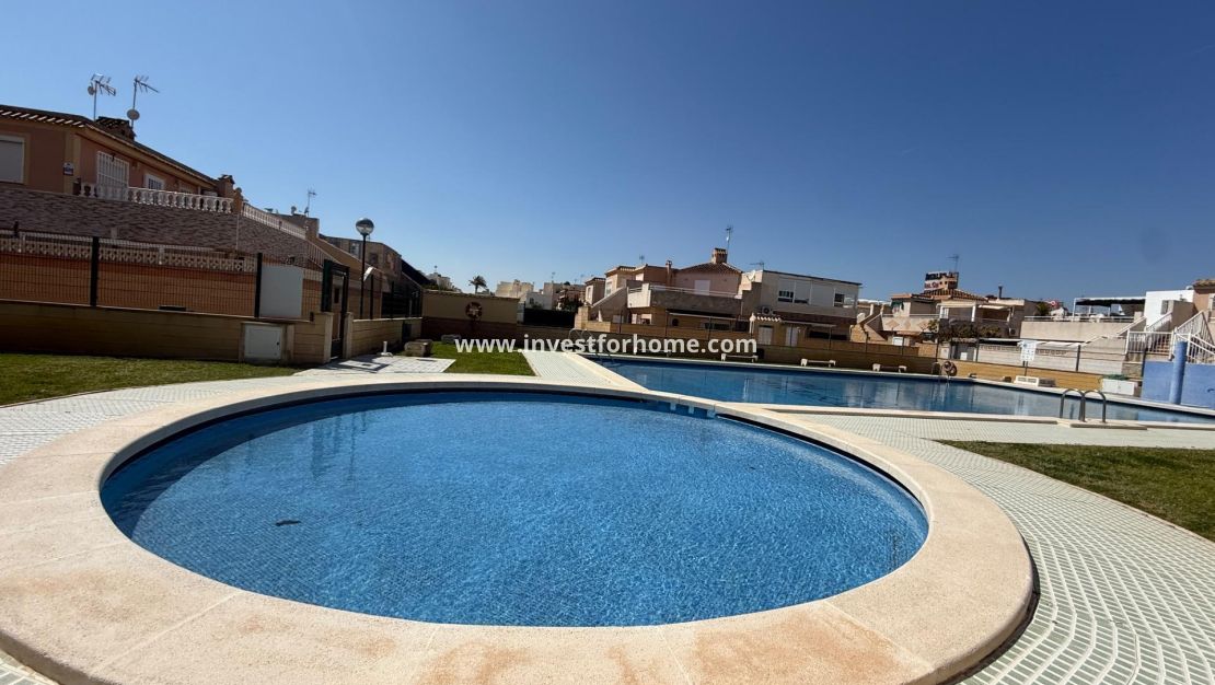 Reventa - Casa - Torrevieja - Carrefour