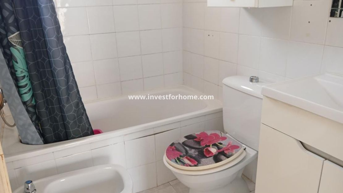 Reventa - Casa - Torrevieja - Carrefour