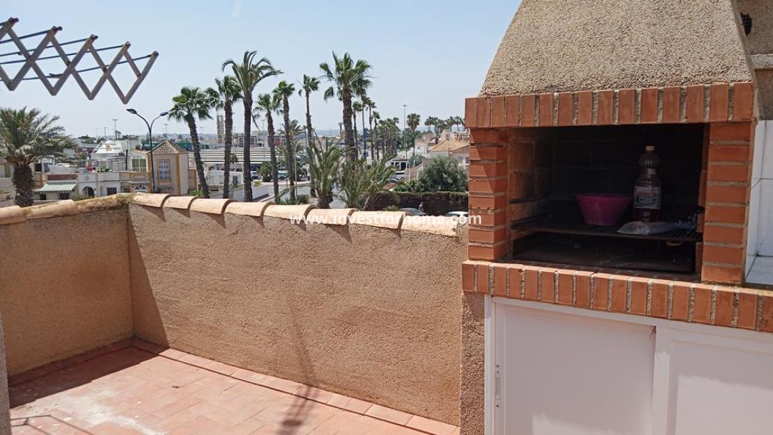 Reventa - Casa - Torrevieja - Carrefour