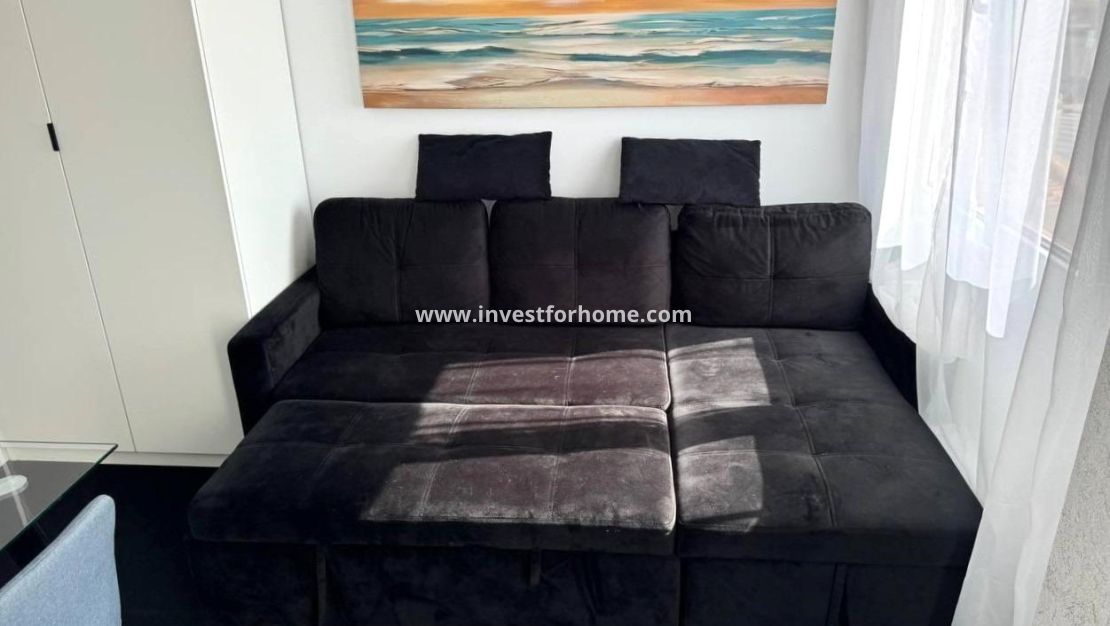 Reventa - Casa - Torrevieja - Carrefour