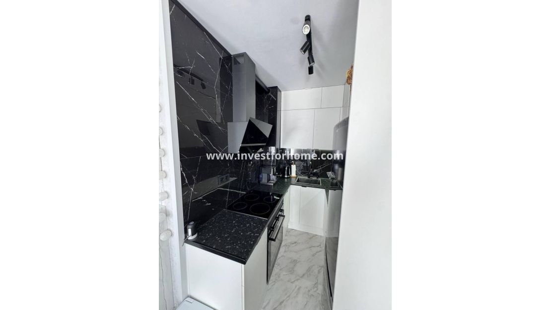 Reventa - Casa - Torrevieja - Carrefour