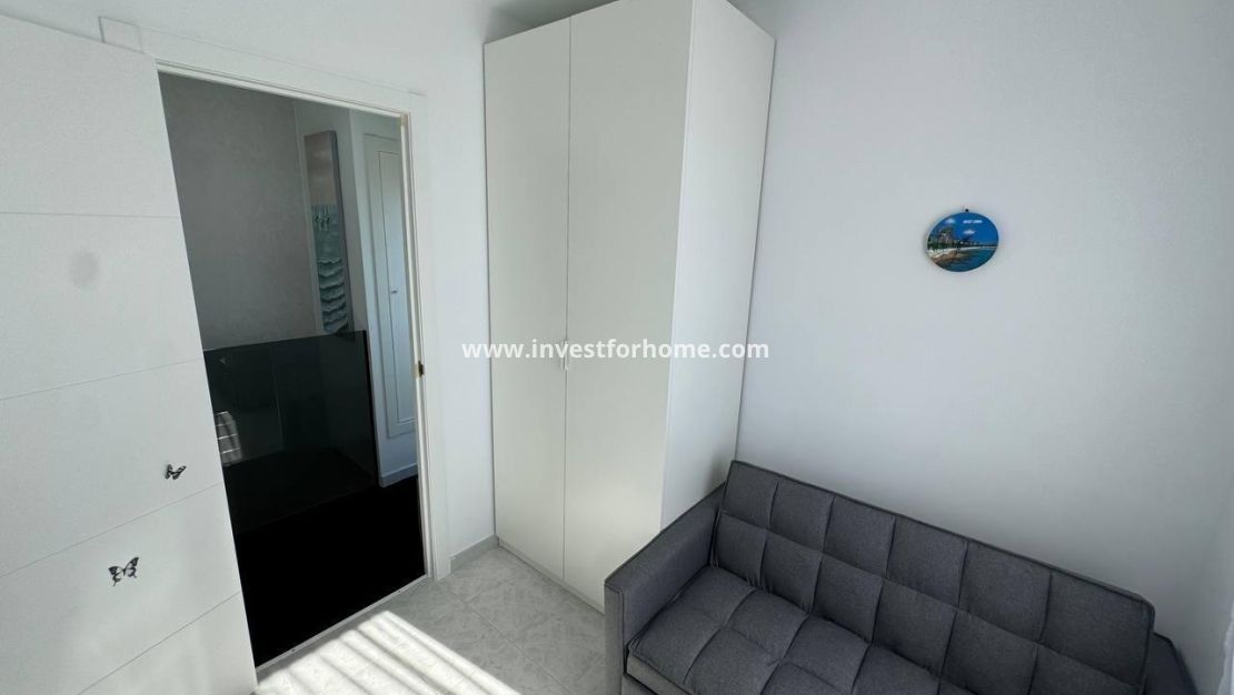 Reventa - Casa - Torrevieja - Carrefour