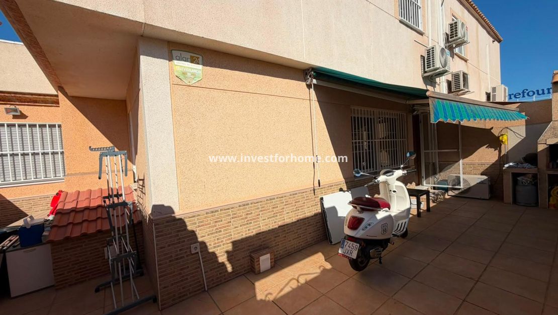 Reventa - Casa - Torrevieja - Carrefour
