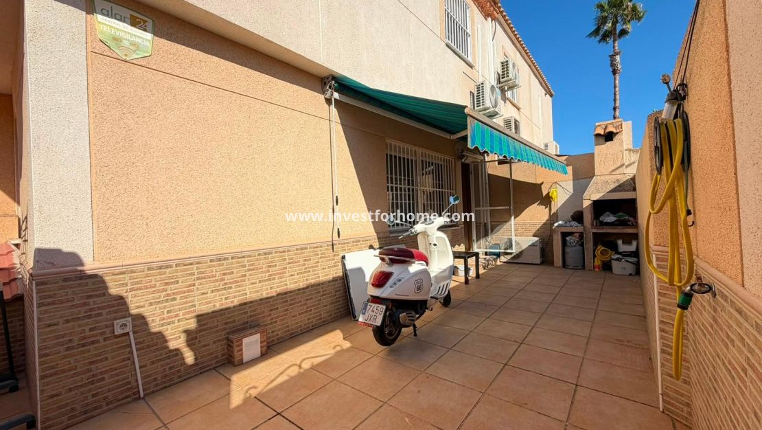 Reventa - Casa - Torrevieja - Carrefour