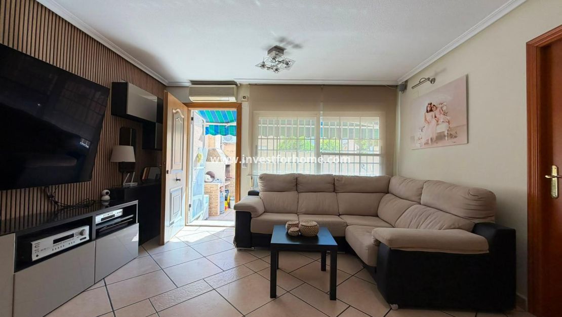 Reventa - Casa - Torrevieja - Carrefour