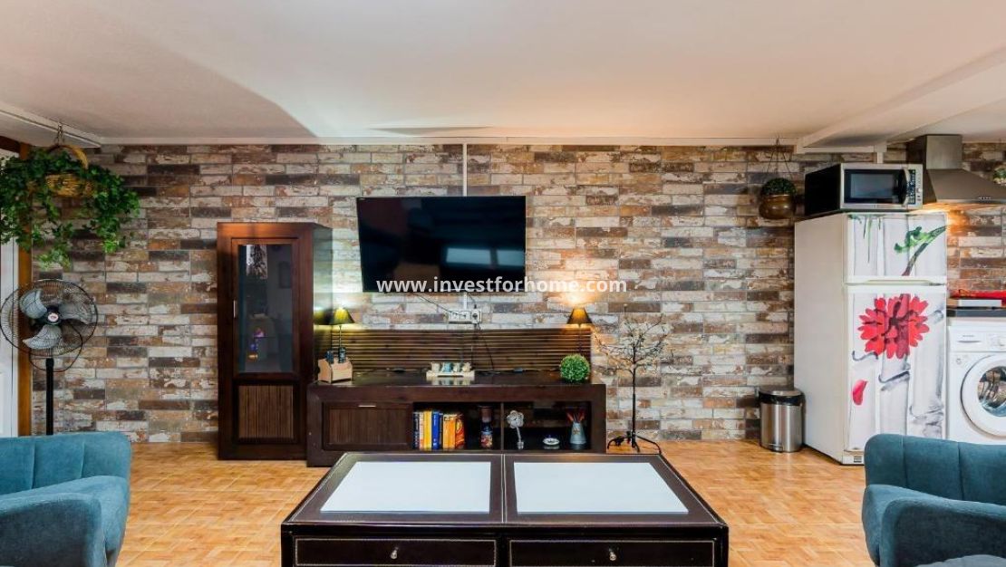 Reventa - Casa - Torrevieja - Centro