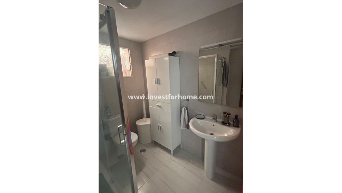 Reventa - Casa - Torrevieja - Centro