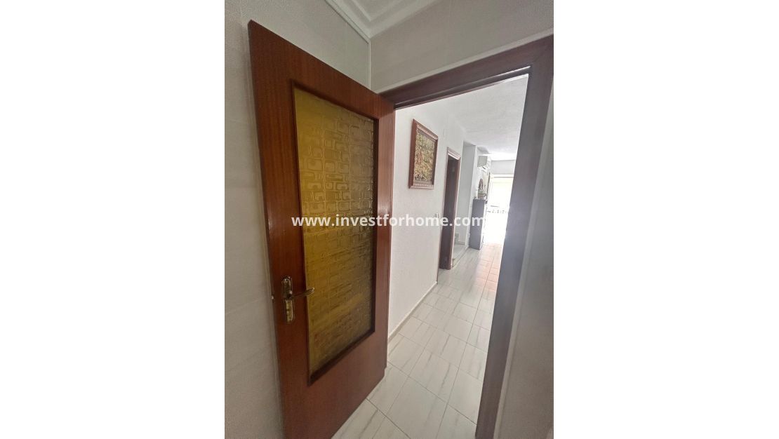 Reventa - Casa - Torrevieja - Centro