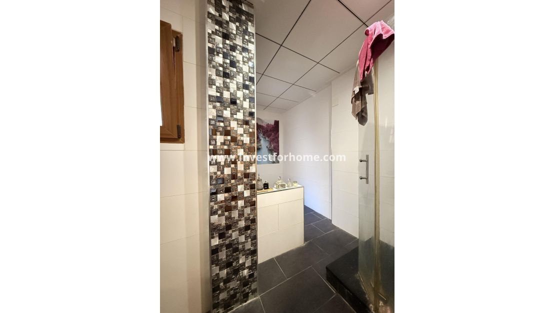 Reventa - Casa - Torrevieja - Centro