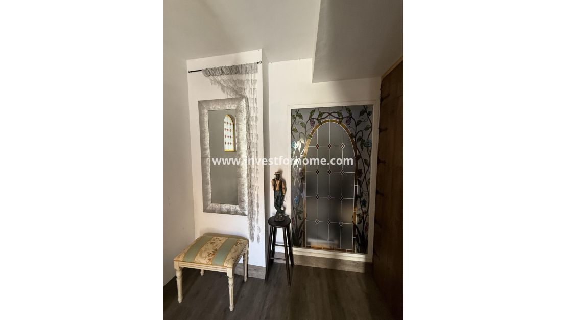 Reventa - Casa - Torrevieja - Centro