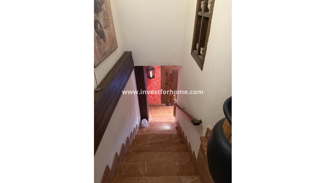 Reventa - Casa - Torrevieja - Centro