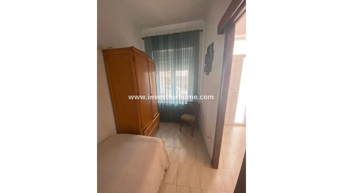 Reventa - Casa - Torrevieja - Centro