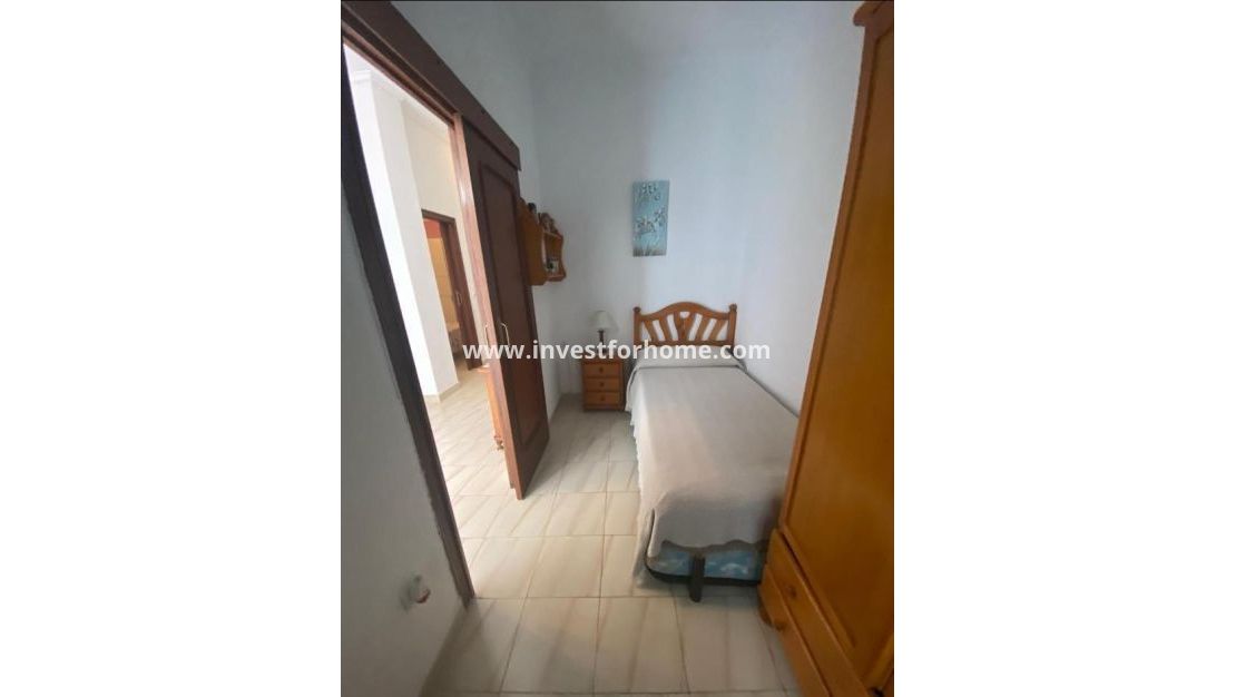 Reventa - Casa - Torrevieja - Centro