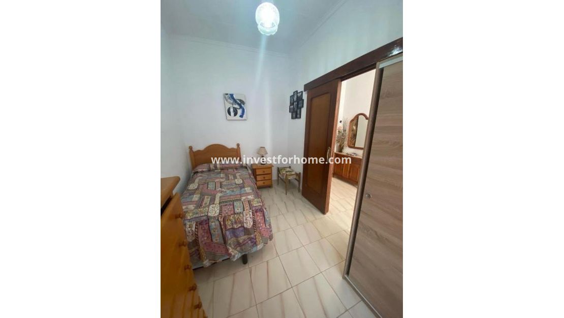 Reventa - Casa - Torrevieja - Centro