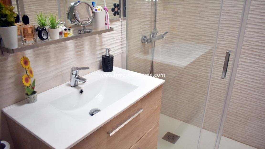 Reventa - Casa - Torrevieja - Centro