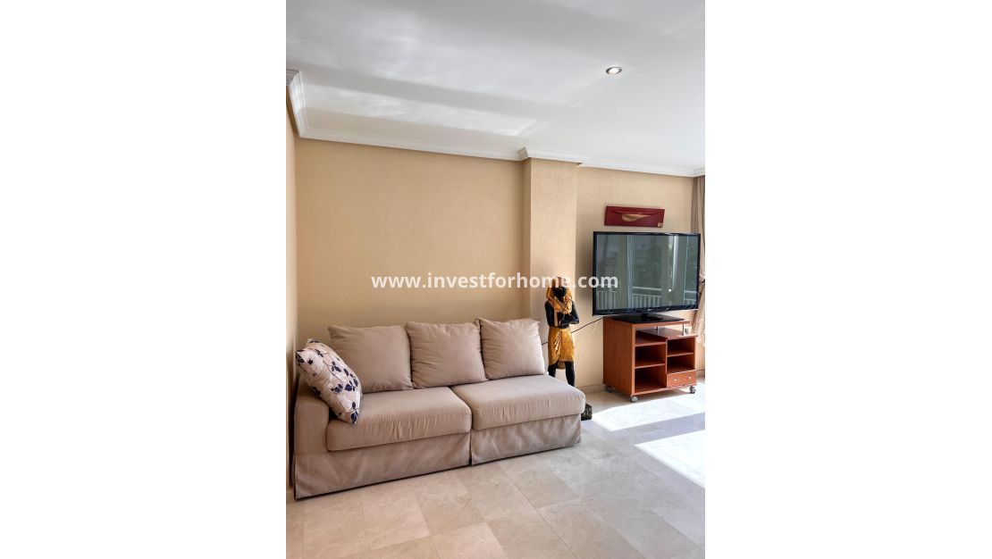 Reventa - Casa - Torrevieja - Centro