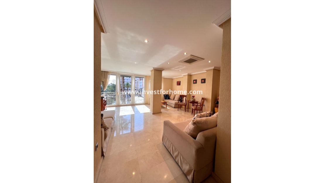 Reventa - Casa - Torrevieja - Centro