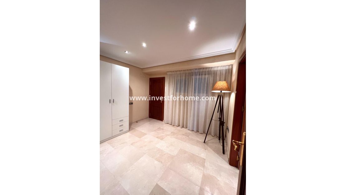 Reventa - Casa - Torrevieja - Centro