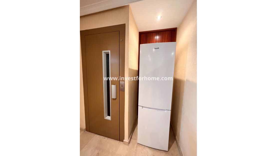 Reventa - Casa - Torrevieja - Centro