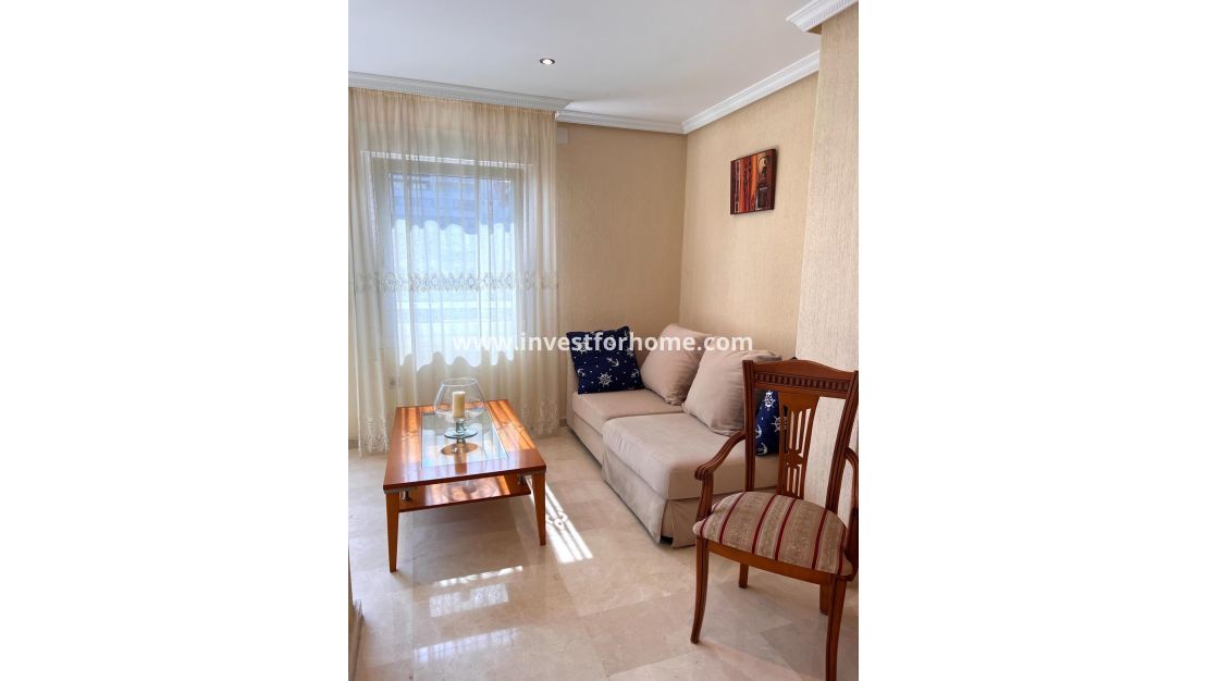 Reventa - Casa - Torrevieja - Centro