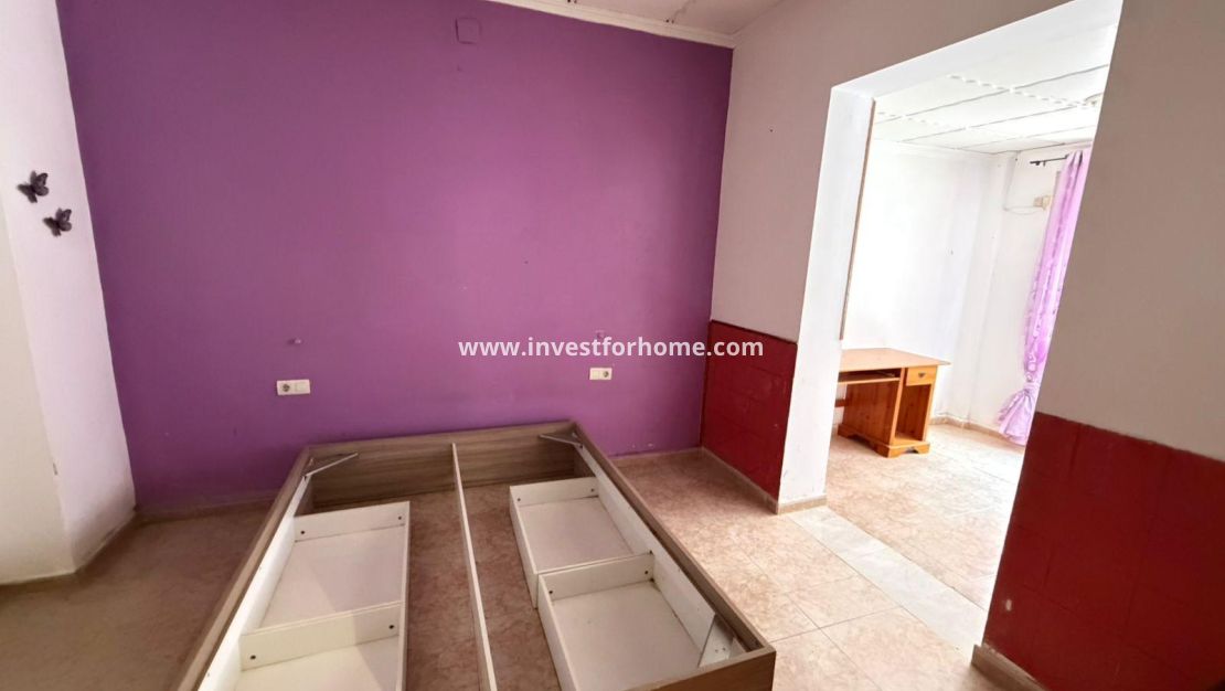 Reventa - Casa - Torrevieja - Centro