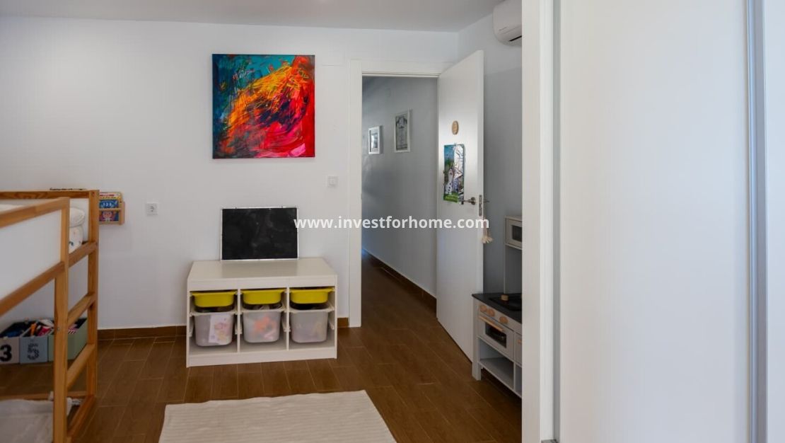 Reventa - Casa - Torrevieja - Centro