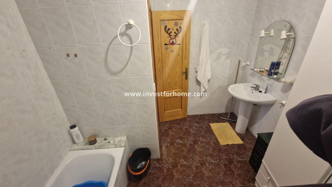 Reventa - Casa - Torrevieja - Centro