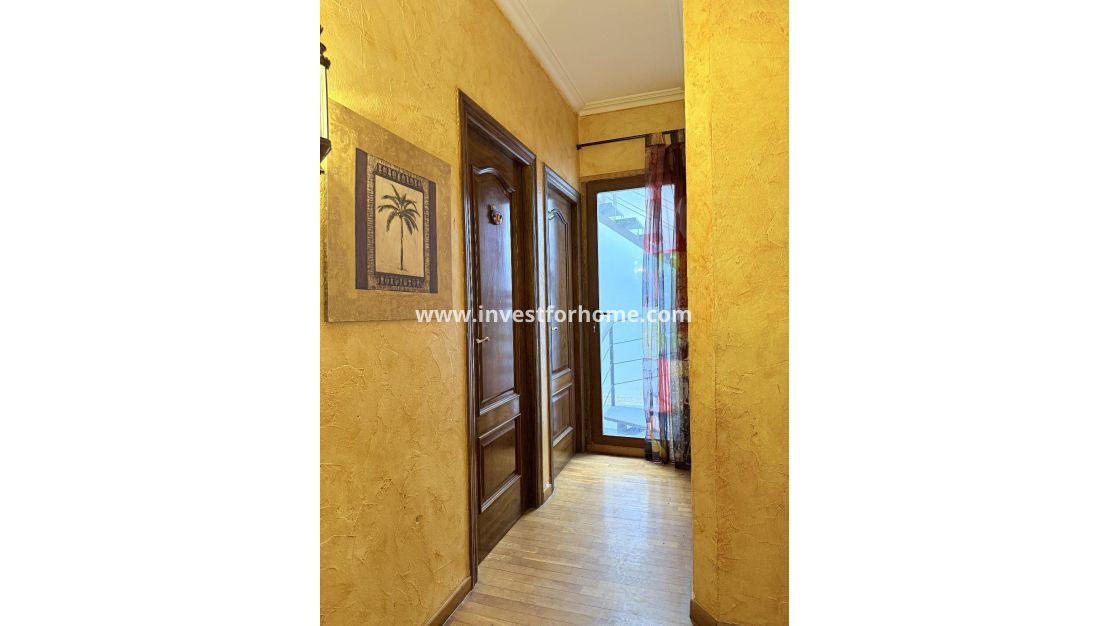 Reventa - Casa - Torrevieja - Centro