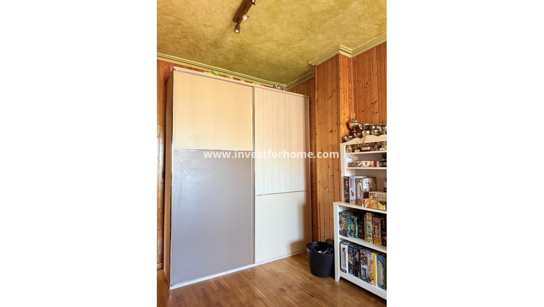 Reventa - Casa - Torrevieja - Centro