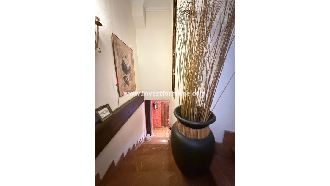 Reventa - Casa - Torrevieja - Centro