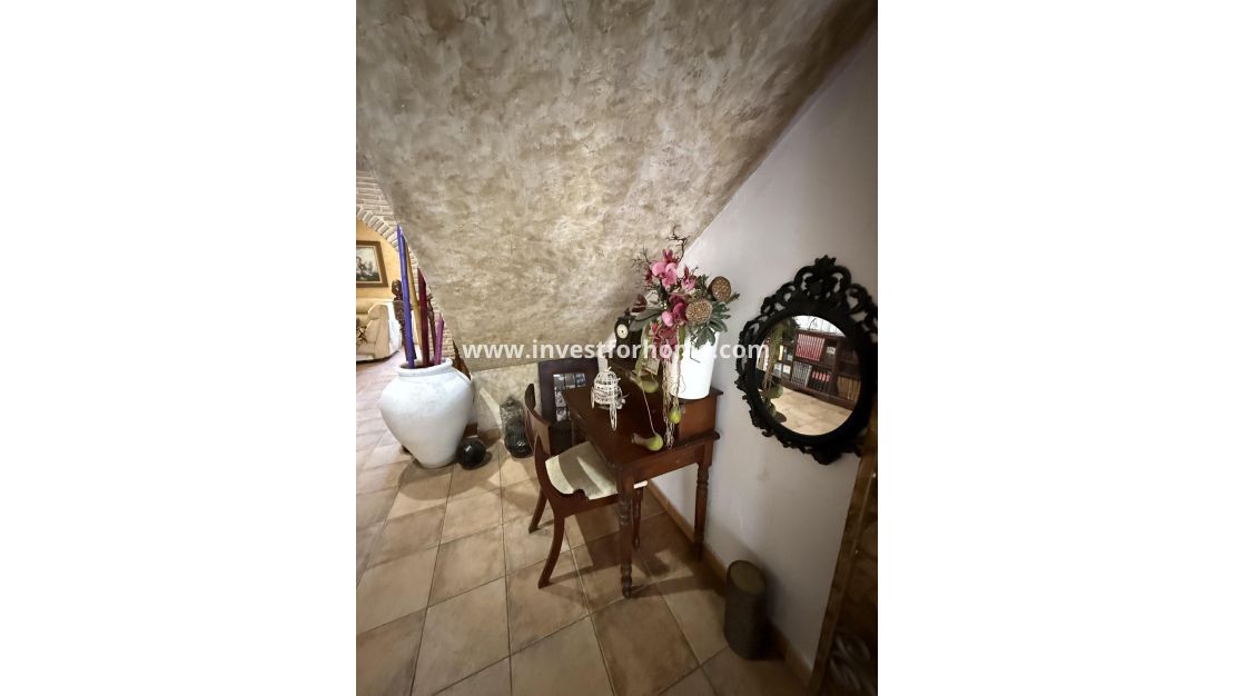 Reventa - Casa - Torrevieja - Centro