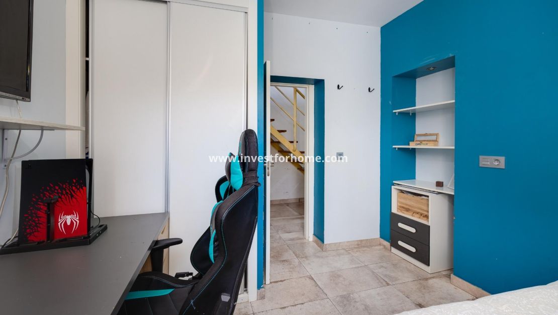 Reventa - Casa - Torrevieja - Centro