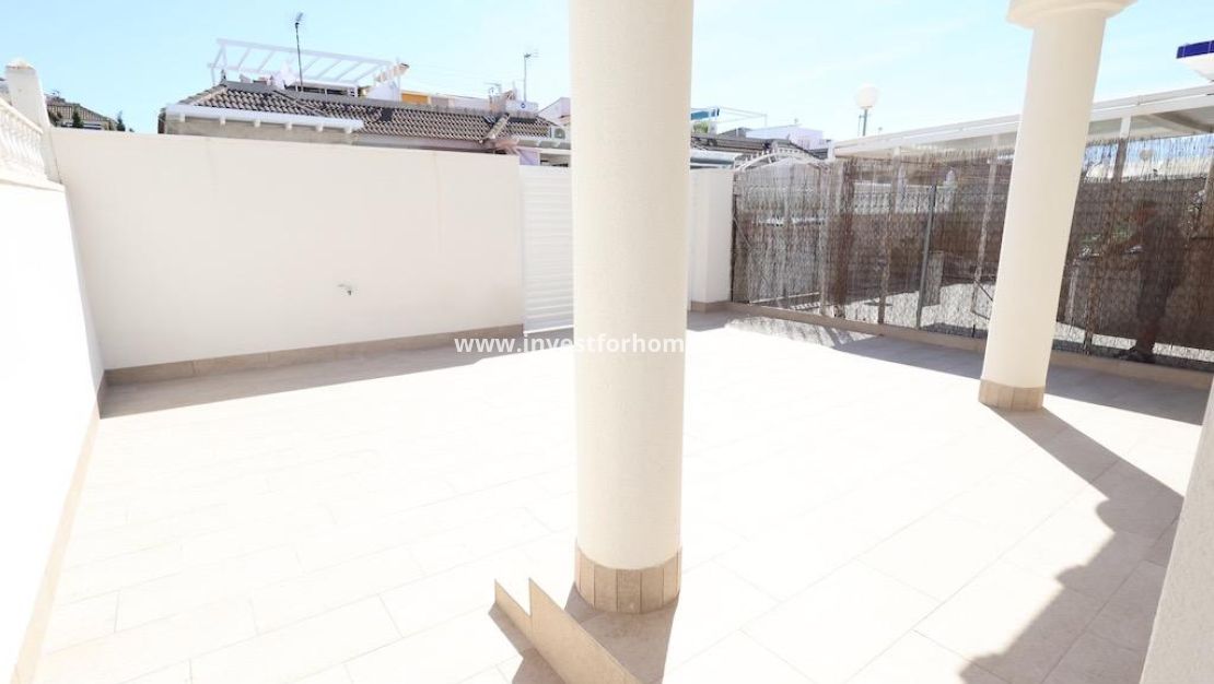 Reventa - Casa - Torrevieja - Costa Blanca