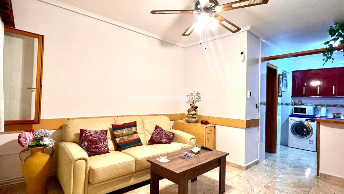 Reventa - Casa - Torrevieja - Costa Blanca