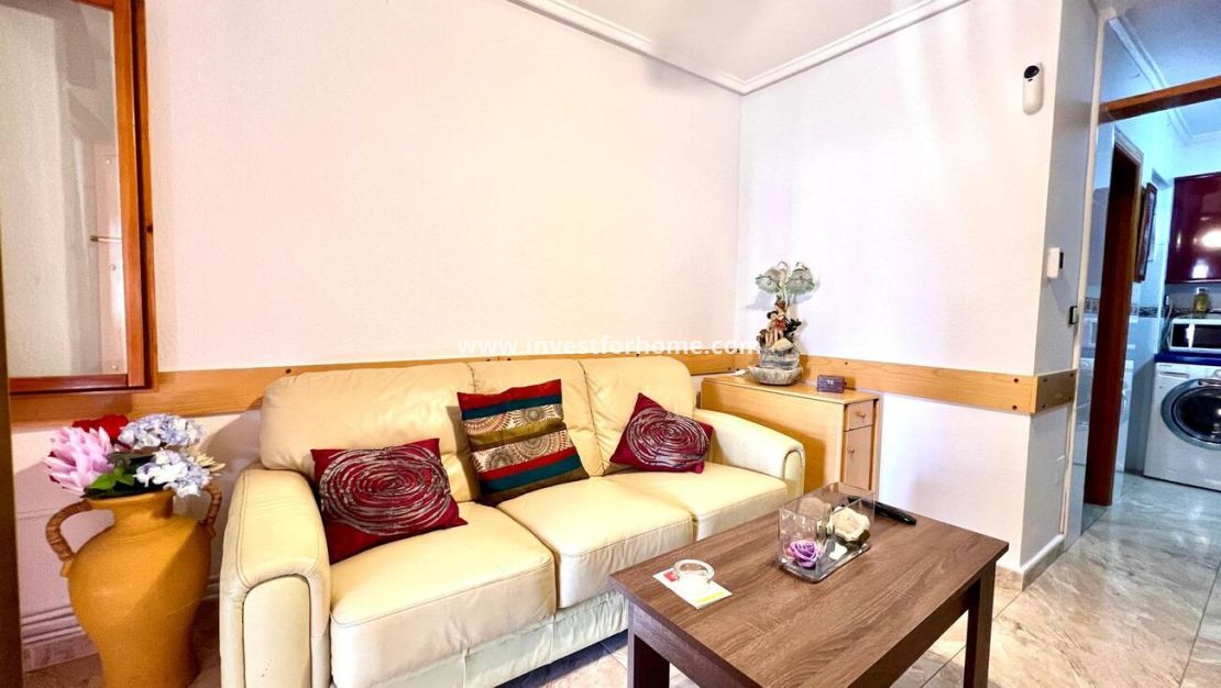 Reventa - Casa - Torrevieja - Costa Blanca