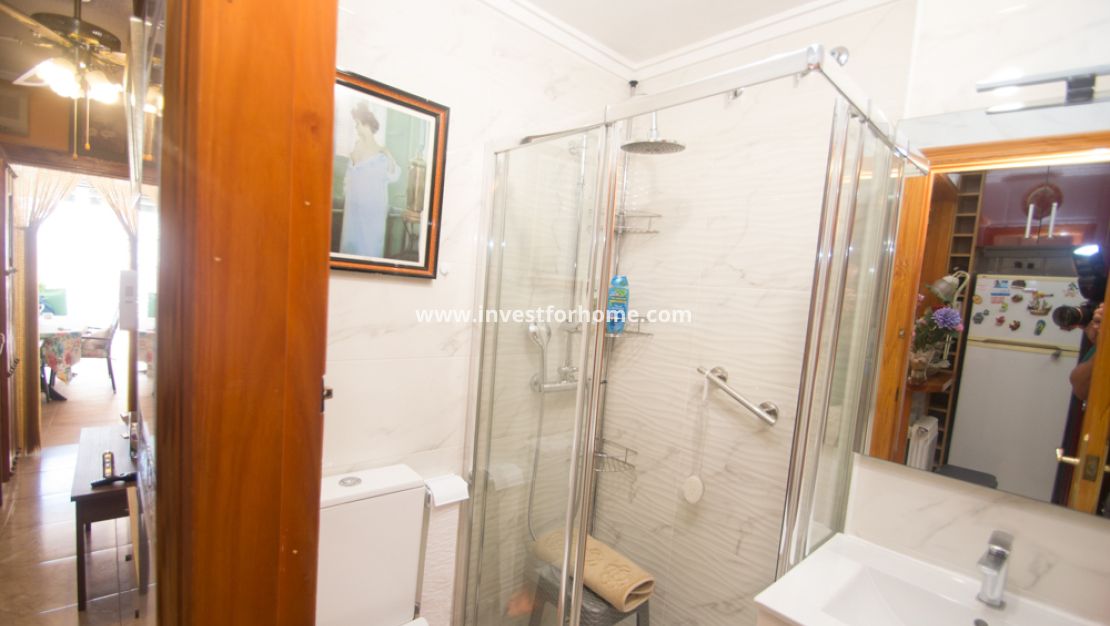 Reventa - Casa - Torrevieja - Costa Blanca