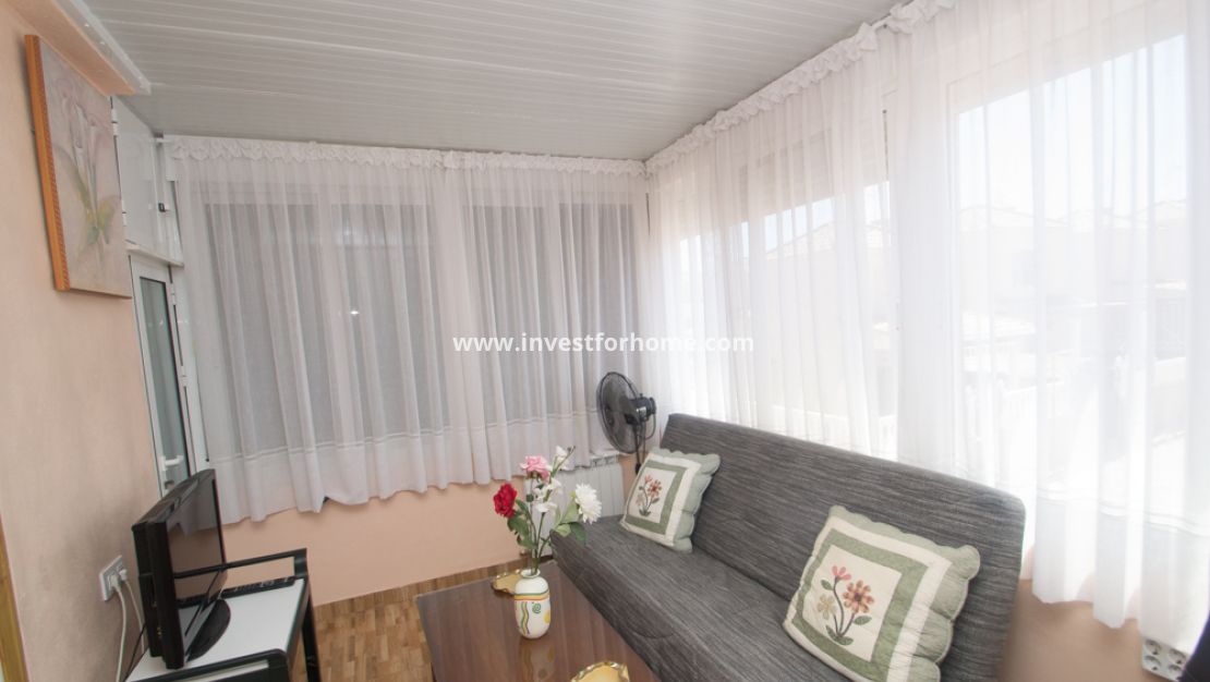 Reventa - Casa - Torrevieja - Costa Blanca