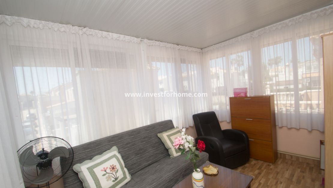 Reventa - Casa - Torrevieja - Costa Blanca