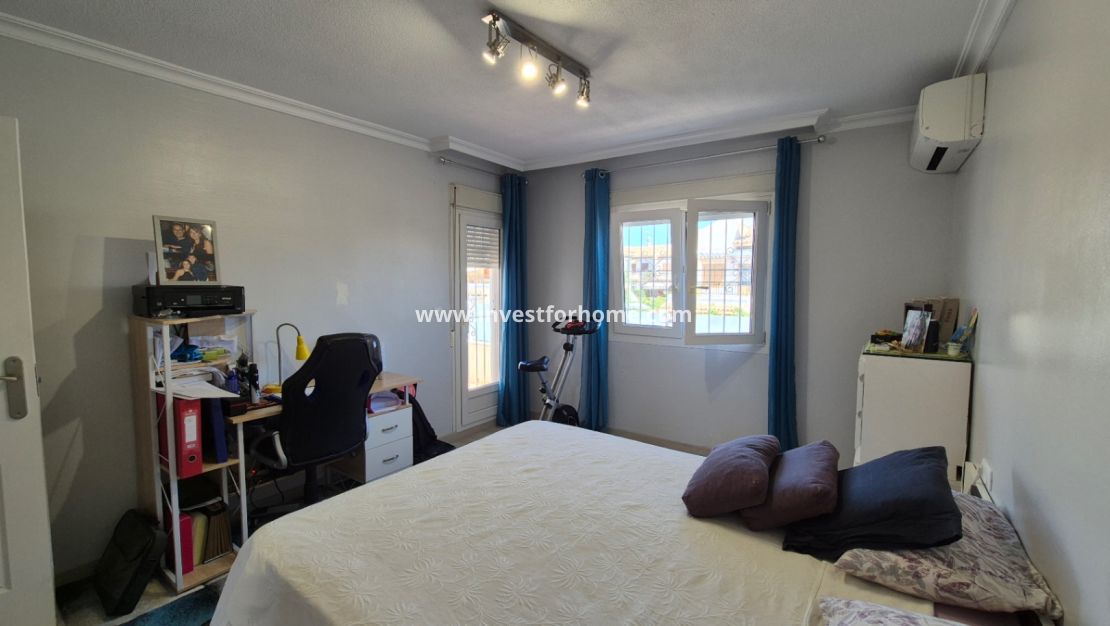 Reventa - Casa - Torrevieja - Costa Blanca