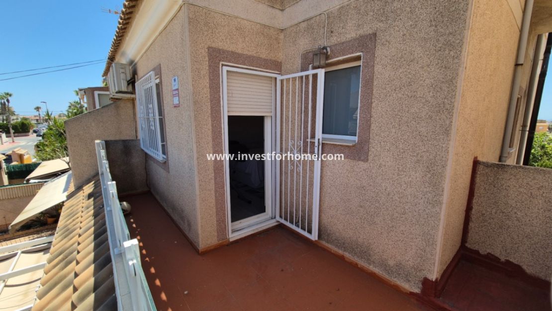 Reventa - Casa - Torrevieja - Costa Blanca