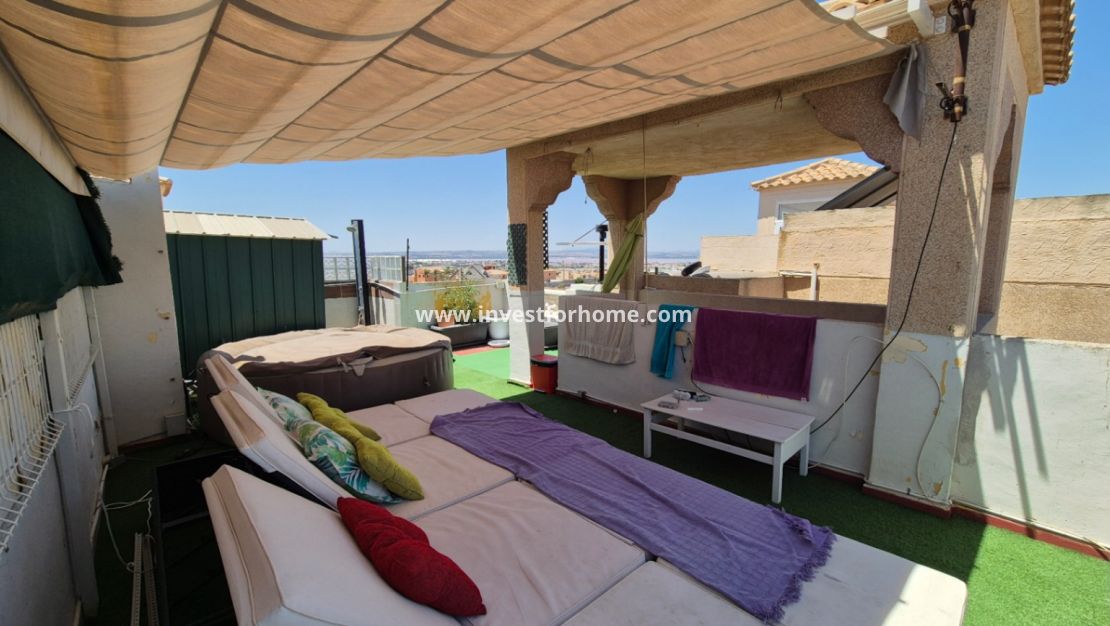 Reventa - Casa - Torrevieja - Costa Blanca