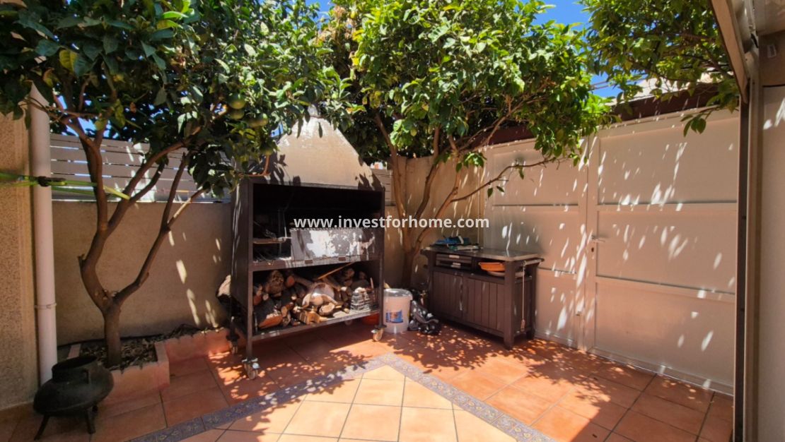 Reventa - Casa - Torrevieja - Costa Blanca