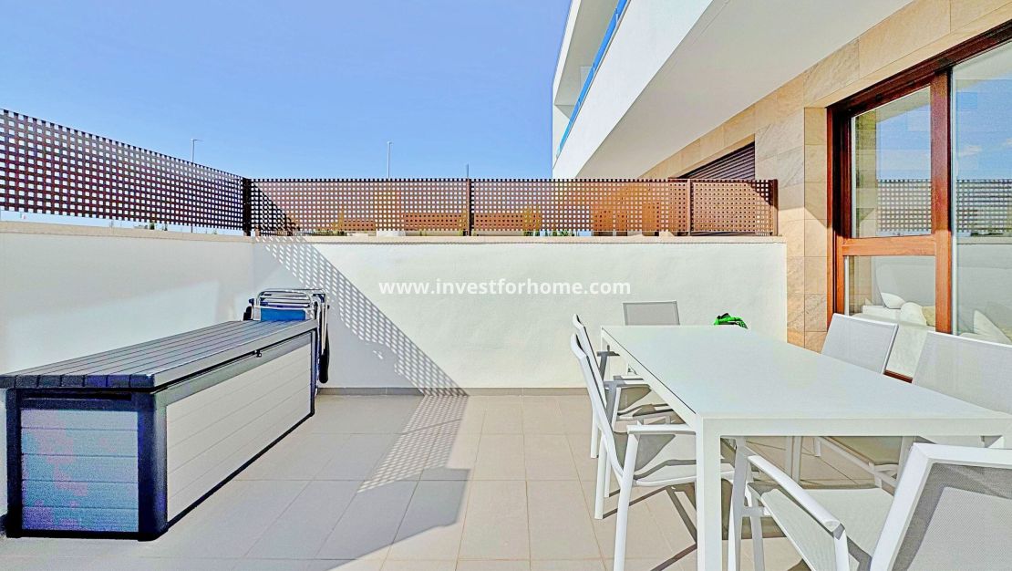 Reventa - Casa - Torrevieja - Costa Blanca