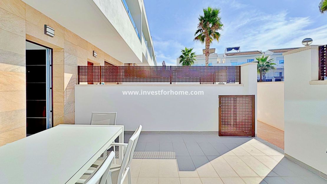 Reventa - Casa - Torrevieja - Costa Blanca