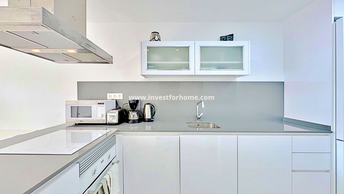 Reventa - Casa - Torrevieja - Costa Blanca