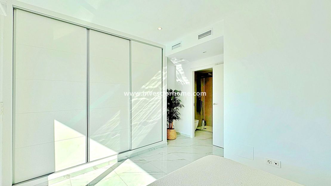 Reventa - Casa - Torrevieja - Costa Blanca