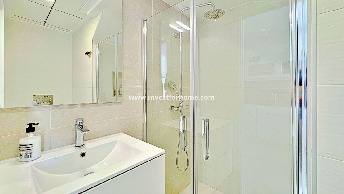 Reventa - Casa - Torrevieja - Costa Blanca