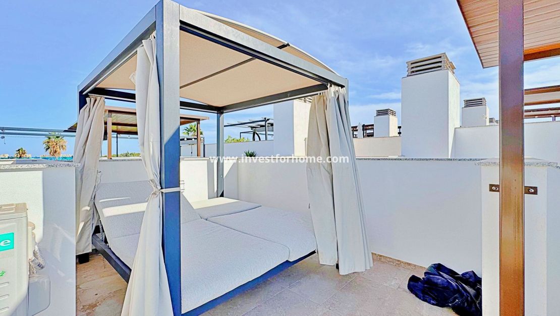 Reventa - Casa - Torrevieja - Costa Blanca