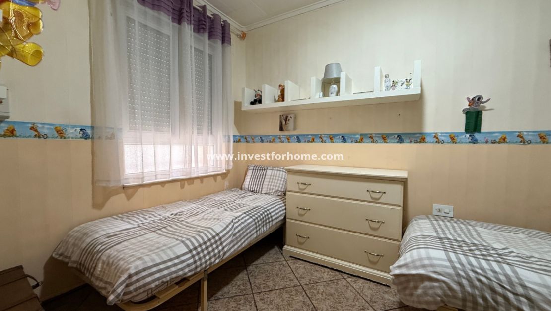 Reventa - Casa - Torrevieja - Costa Blanca